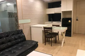 1 Bedroom Condo for rent in Cetus, Nong Prue, Chonburi
