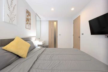 1 Bedroom Condo for rent in The Urban Attitude Pattaya, Nong Prue, Chonburi