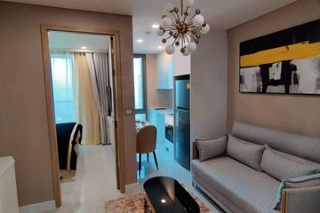 1 Bedroom Condo for rent in Copacabana Golf Jomtien, Nong Prue, Chonburi