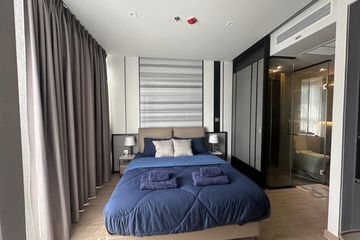 1 Bedroom Condo for rent in Andromeda Condominium, Nong Prue, Chonburi