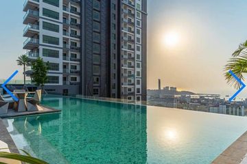 1 Bedroom Condo for rent in Arcadia Millennium Tower, Nong Prue, Chonburi