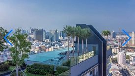 1 Bedroom Condo for rent in Arcadia Millennium Tower, Nong Prue, Chonburi