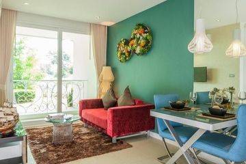 1 Bedroom Condo for rent in Grande Caribbean, Nong Prue, Chonburi