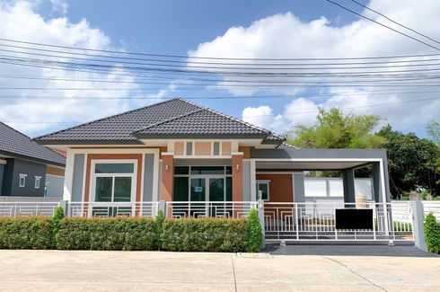 3 Bedroom House for rent in Bang Sare, Chonburi