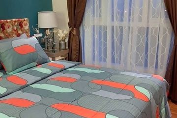 1 Bedroom Condo for rent in Grande Caribbean, Nong Prue, Chonburi