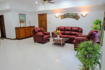 2 Bedroom Condo for rent in Jomtien Shining Star Condominium, Nong Prue, Chonburi