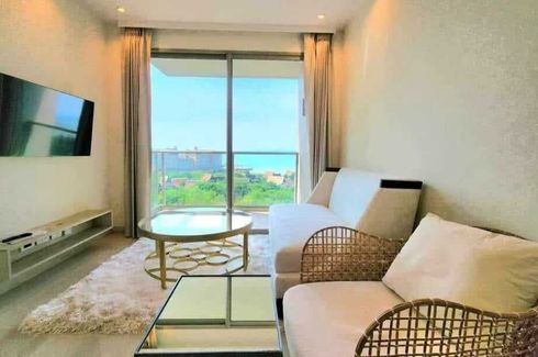 1 Bedroom Condo for rent in The Riviera Monaco, Na Jomtien, Chonburi
