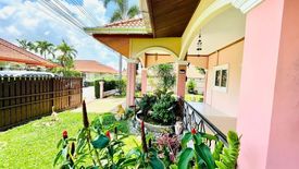 2 Bedroom House for rent in Supanuch Village, Nong Prue, Chonburi
