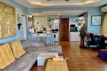 1 Bedroom Apartment for rent in Casa Jomtien, Nong Prue, Chonburi