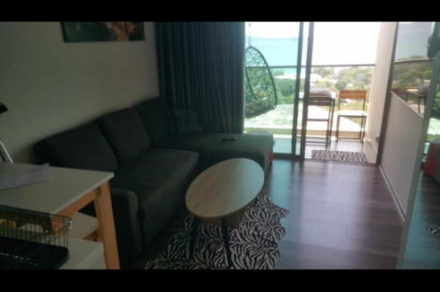 1 Bedroom Condo for rent in The Peak Towers, Nong Prue, Chonburi
