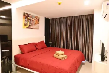 1 Bedroom Condo for rent in City Center Residence, Nong Prue, Chonburi