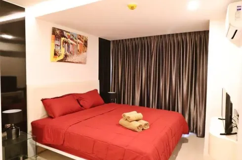 1 Bedroom Condo for rent in City Center Residence, Nong Prue, Chonburi