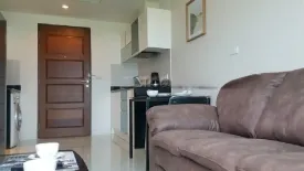 1 Bedroom Condo for rent in The Axis, Nong Prue, Chonburi