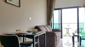 1 Bedroom Condo for rent in The Axis, Nong Prue, Chonburi