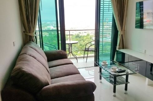 1 Bedroom Condo for rent in The Axis, Nong Prue, Chonburi