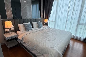 1 Bedroom Condo for rent in The Palm Wongamat Beach, Na Kluea, Chonburi