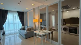 1 Bedroom Condo for rent in The Palm Wongamat Beach, Na Kluea, Chonburi