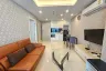 1 Bedroom Condo for rent in 1 Tower Pratumnak, Nong Prue, Chonburi