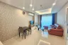 1 Bedroom Condo for rent in 1 Tower Pratumnak, Nong Prue, Chonburi