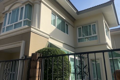 3 Bedroom House for rent in CASA Legend Sriracha, Surasak, Chonburi