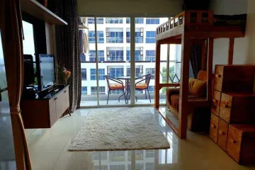 1 Bedroom Condo for rent in Nam Talay Condo, Na Jomtien, Chonburi