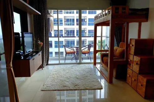 1 Bedroom Condo for rent in Nam Talay Condo, Na Jomtien, Chonburi