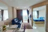 1 Bedroom Condo for rent in City Garden Tower, Nong Prue, Chonburi