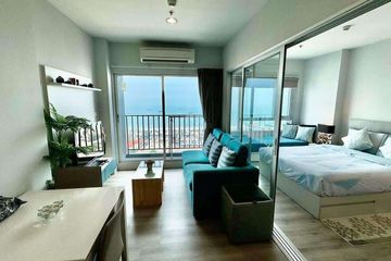Condo for rent in Centric Sea, Nong Prue, Chonburi