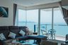 2 Bedroom Condo for rent in The Palm Wongamat Beach, Na Kluea, Chonburi