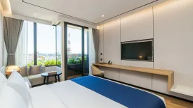 1 Bedroom Apartment for rent in Arbour Hotel & Residence, Nong Prue, Chonburi