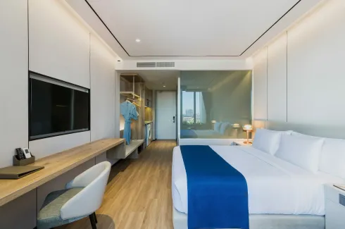 1 Bedroom Apartment for rent in Arbour Hotel & Residence, Nong Prue, Chonburi