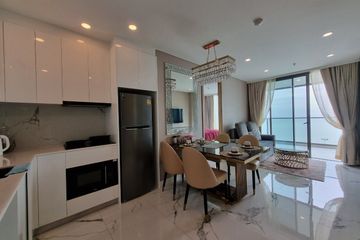 2 Bedroom Condo for rent in Copacabana Golf Jomtien, Nong Prue, Chonburi
