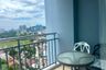 1 Bedroom Condo for rent in Supalai Mare, Nong Prue, Chonburi