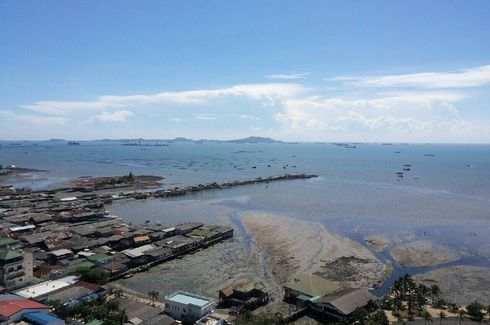 1 Bedroom Condo for rent in Ladda Condoview, Si Racha, Chonburi