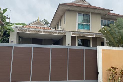 4 Bedroom Villa for rent in Grand Regent Residence, Pong, Chonburi