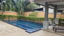 4 Bedroom Villa for rent in Grand Regent Residence, Pong, Chonburi