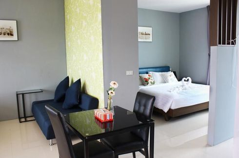 Apartment for rent in Sophon 350 Apartment, Nong Prue, Chonburi
