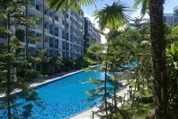 1 Bedroom Condo for rent in Dusit Grand Park, Nong Prue, Chonburi