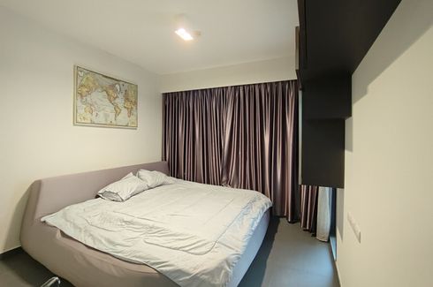 1 Bedroom Condo for rent in Zire Wongamat, Na Kluea, Chonburi