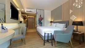 1 Bedroom Apartment for rent in Amber Pattaya, Nong Prue, Chonburi