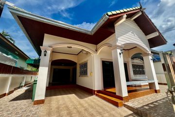 2 Bedroom House for rent in Pornthep Garden Ville 1, Nong Prue, Chonburi