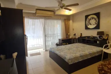 Condo for rent in Majestic Jomtien, Nong Prue, Chonburi