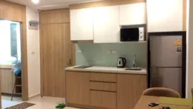 1 Bedroom Condo for rent in City Garden Tropicana, Na Kluea, Chonburi