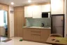 1 Bedroom Condo for rent in City Garden Tropicana, Na Kluea, Chonburi