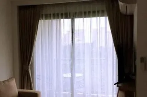 1 Bedroom Condo for rent in City Garden Tropicana, Na Kluea, Chonburi