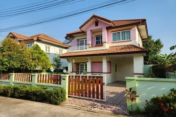 3 Bedroom House for rent in Premvara, Surasak, Chonburi