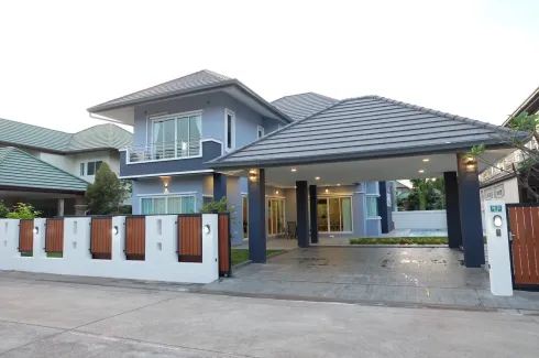 3 Bedroom House for rent in SP Village 5, Nong Prue, Chonburi