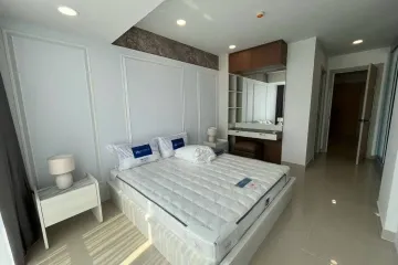 2 Bedroom Condo for rent in Gardenia Pattaya, Nong Prue, Chonburi