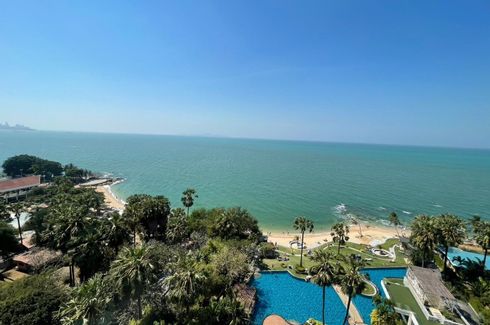 1 Bedroom Condo for rent in The Palm Wongamat Beach, Na Kluea, Chonburi