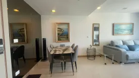 1 Bedroom Condo for rent in The Palm Wongamat Beach, Na Kluea, Chonburi